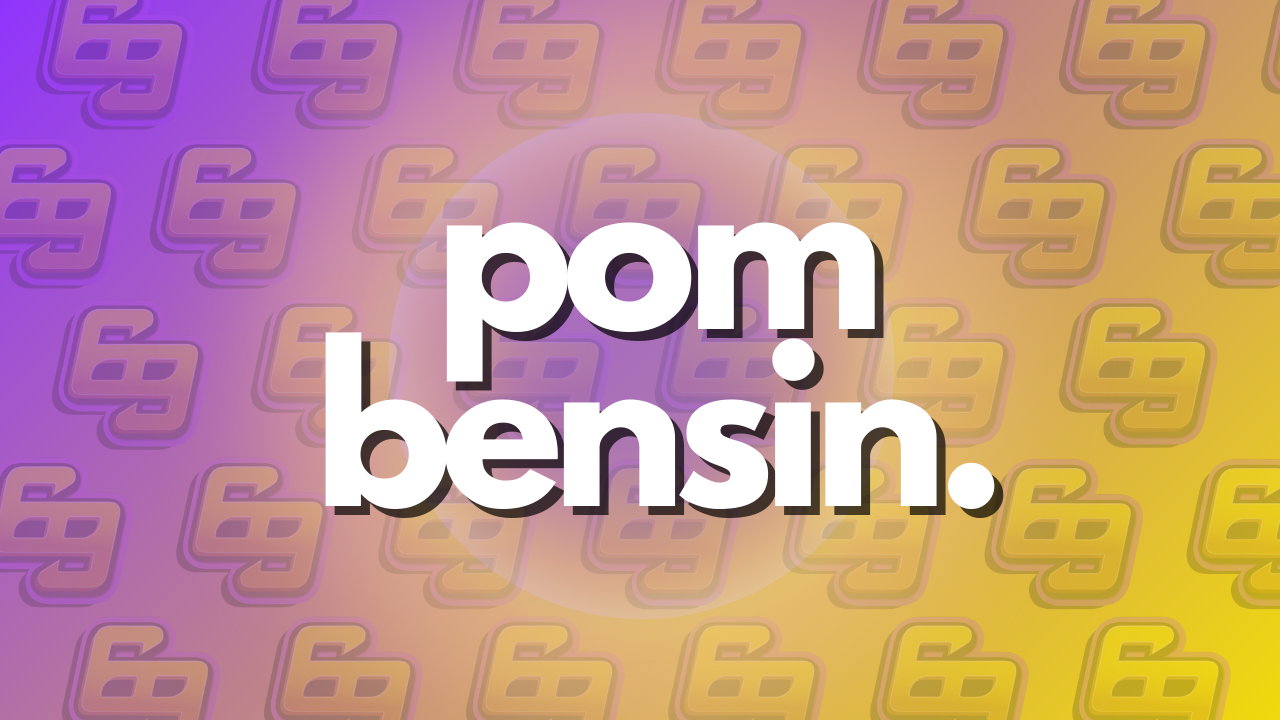 BISNIS POM SLOT (16/35) image