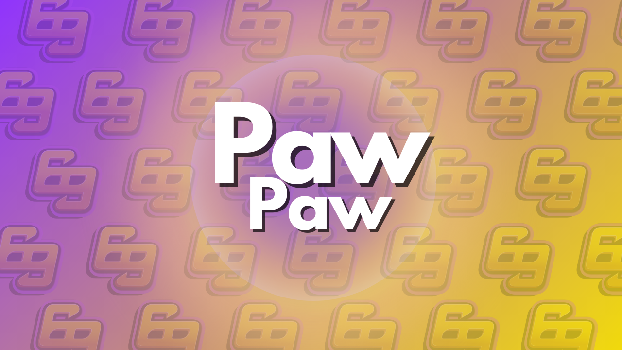 Paw-Paw image