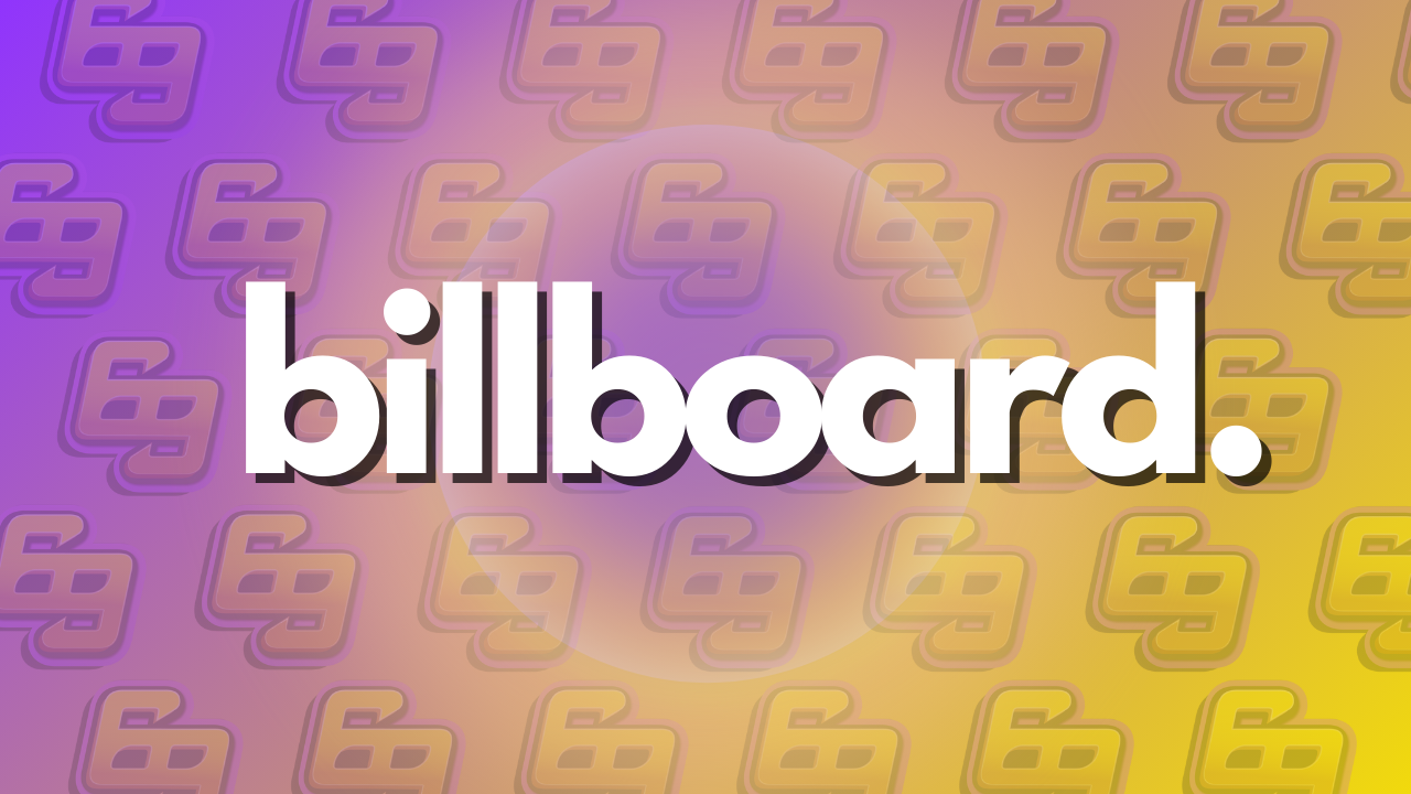 BILLBOARD👀 image