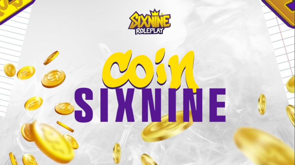 SIXNINE COIN image