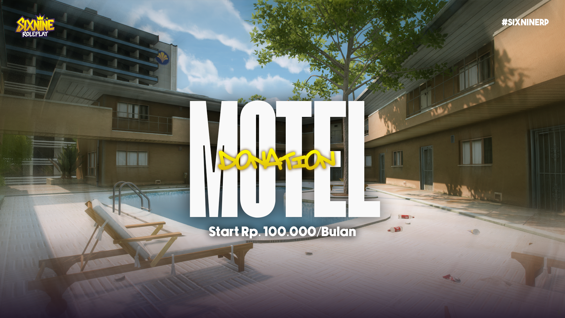 DONASI MOTEL image
