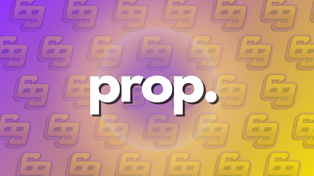 PROP👾 image