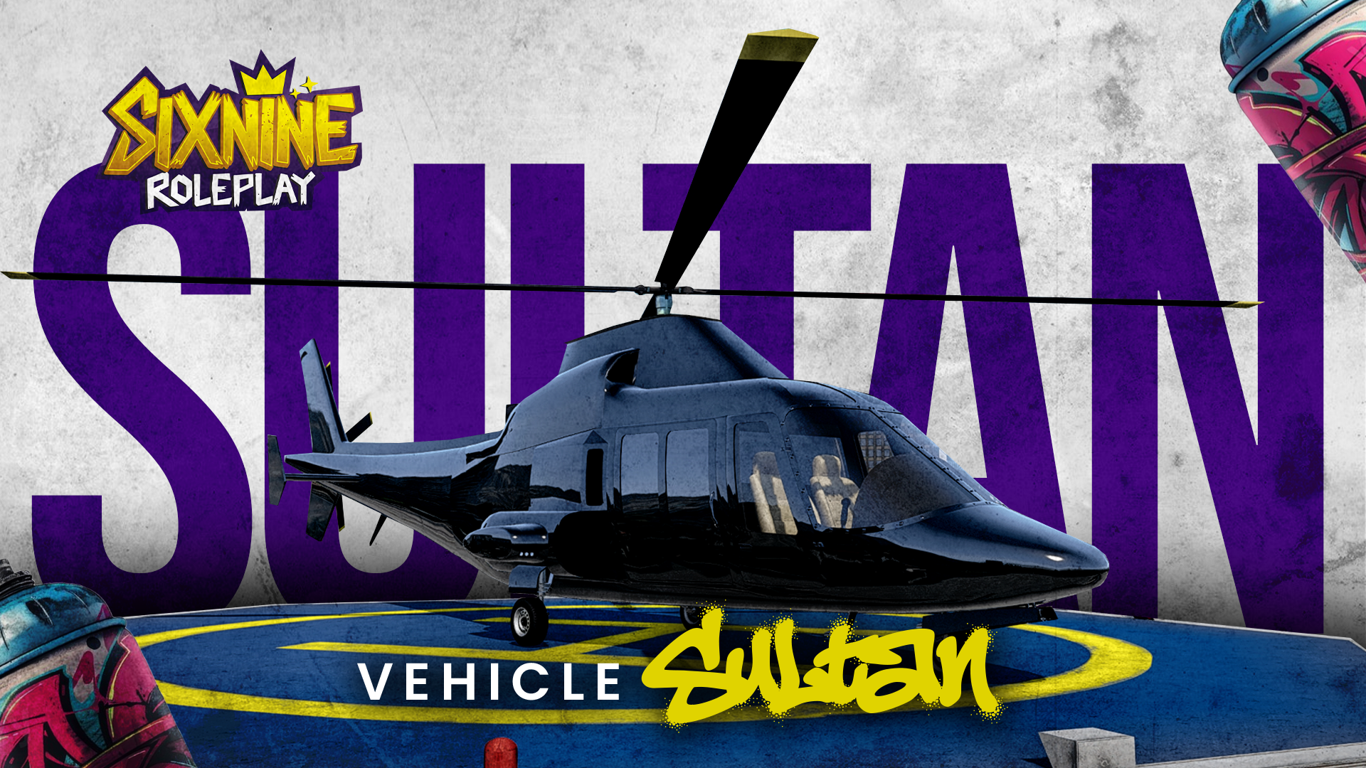 SULTAN 🚁(AVAILABLE ALL TIME) image