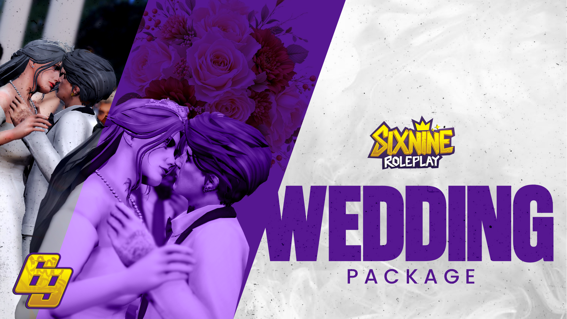 WEDDING PACKAGE💍 👰 🤵 image