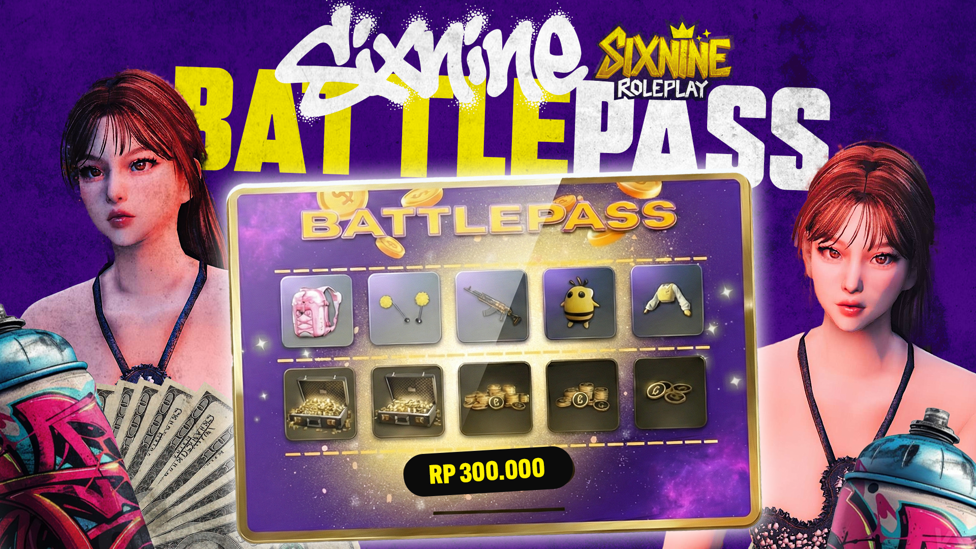 BATTLEPASS image