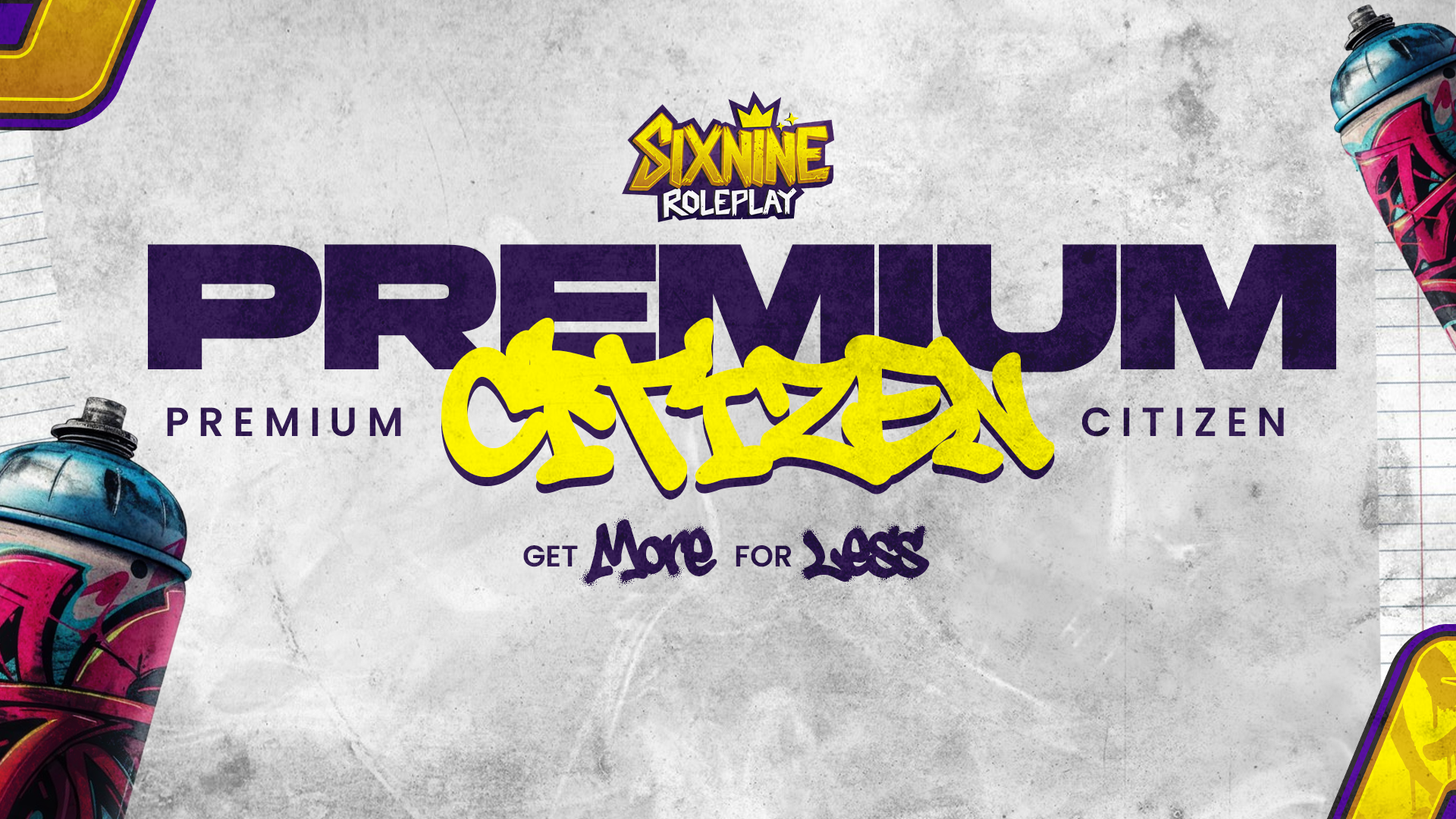 PREMIUM CITIZEN👑 image