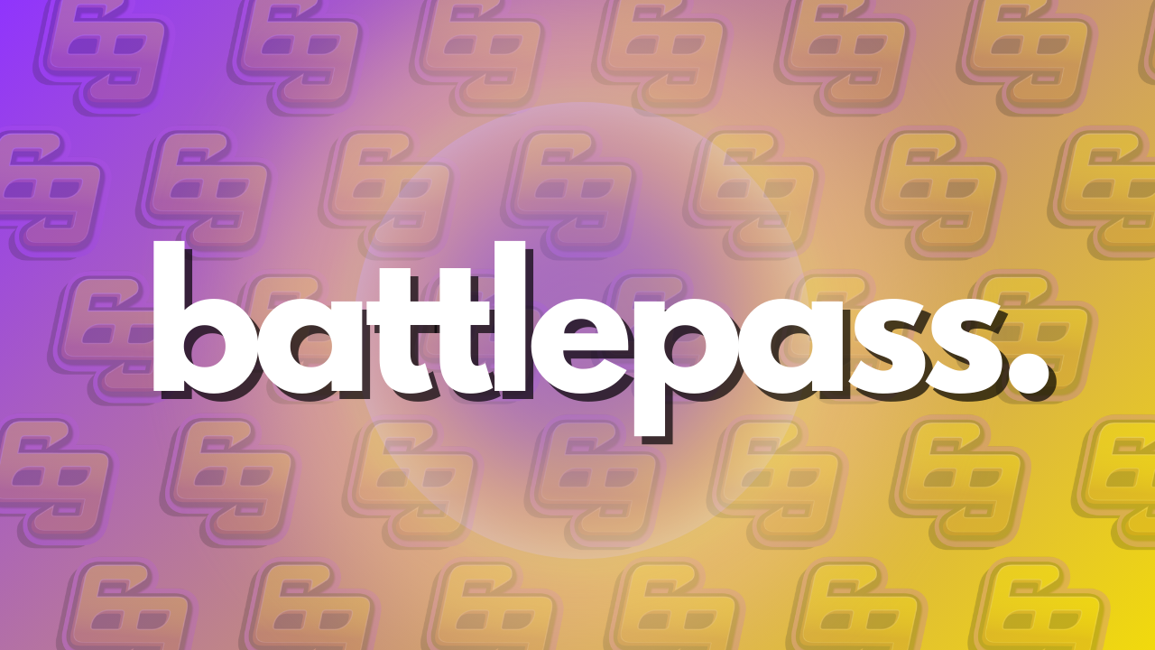 BATTLE PASS SEASON 4 image