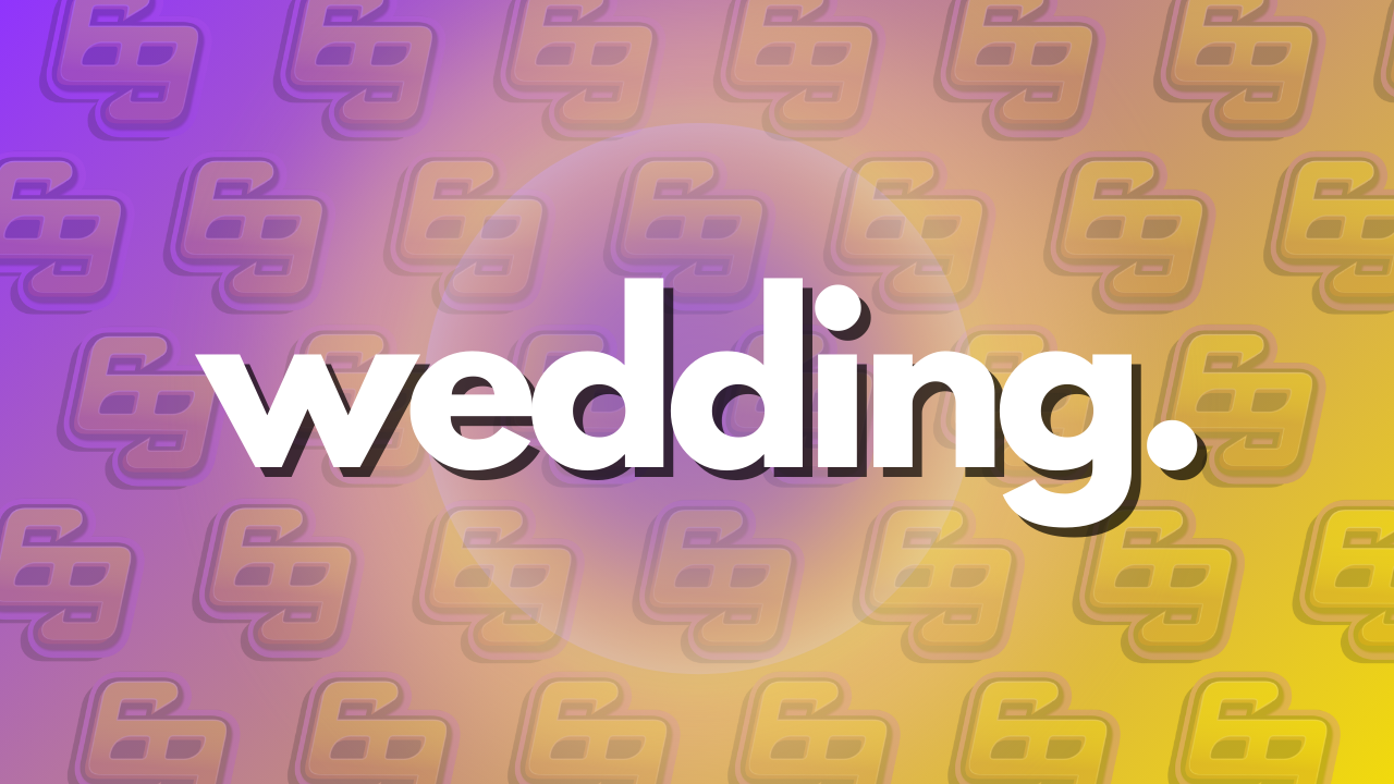 WEDDING PACKAGE💍 👰 🤵 image