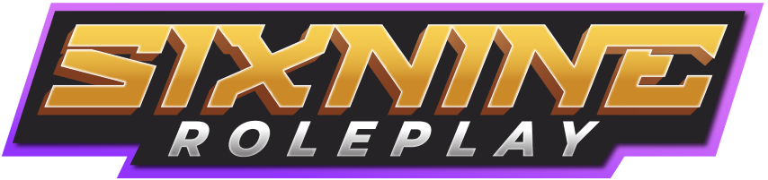 Official logo of SIXNINE ROLEPLAY ID SIXNINE ROLEPLAY ID Logo